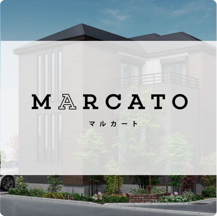 MARCATO - マルカート