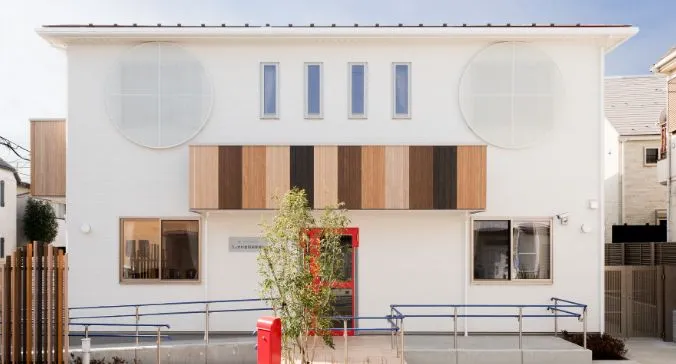 保育園・グループホーム