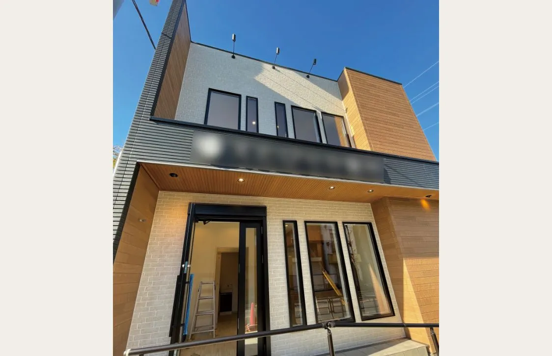 歯科クリニック/外観