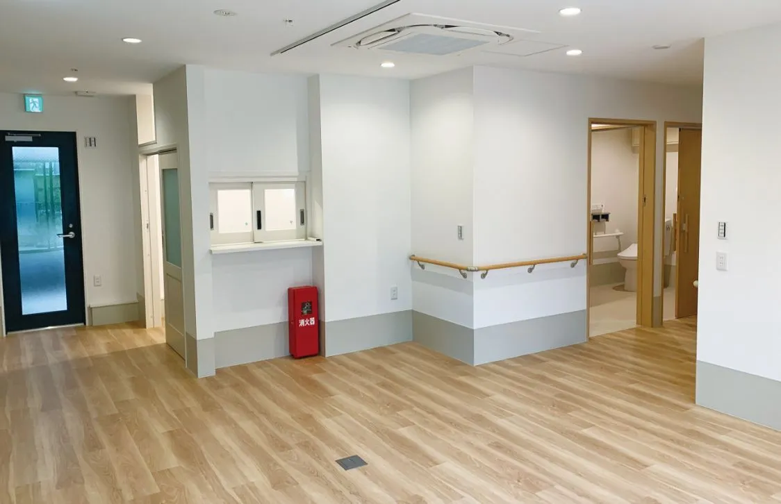 グループホーム/内観