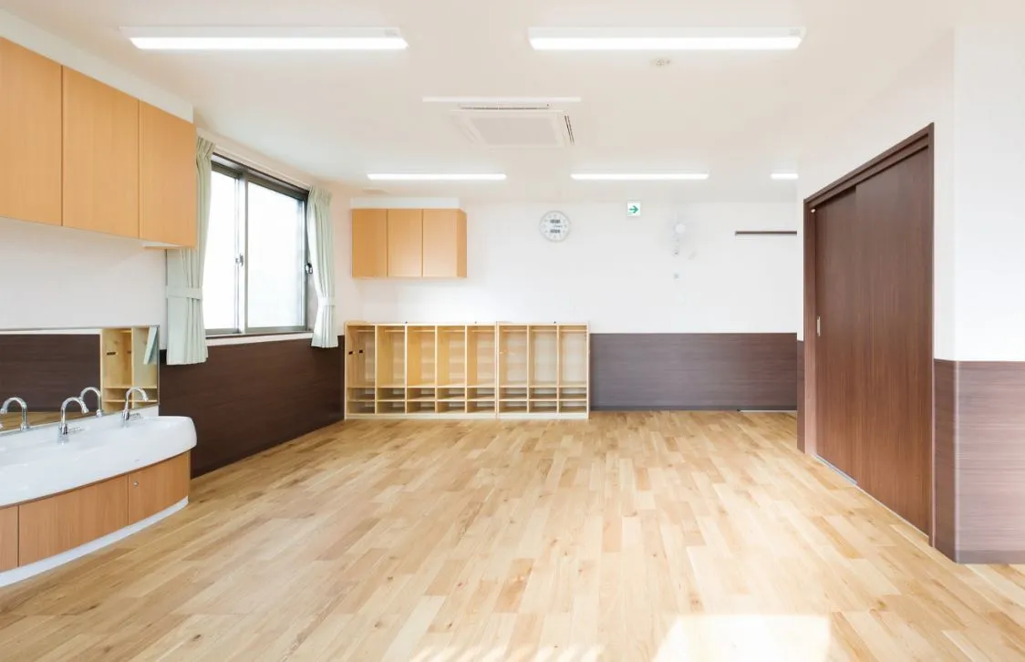 保育園/内観
