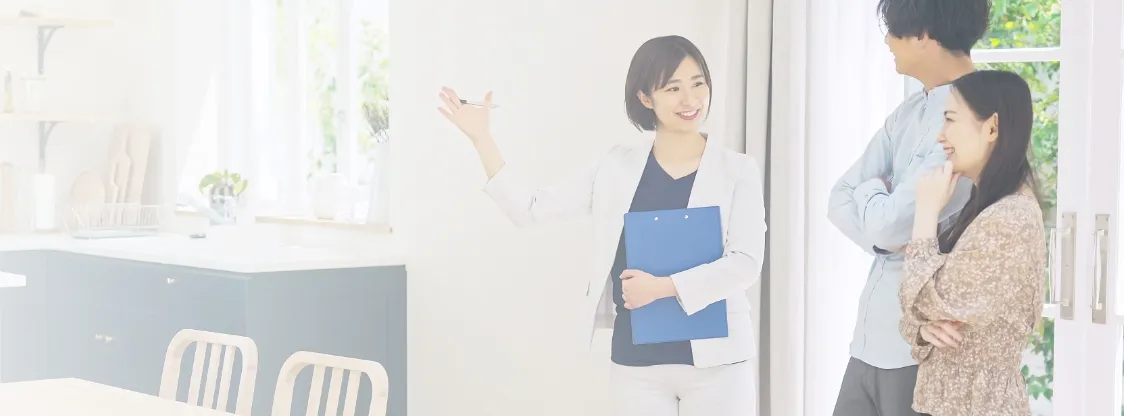 「選ばれる物件」へ 入居率UP・収益改善