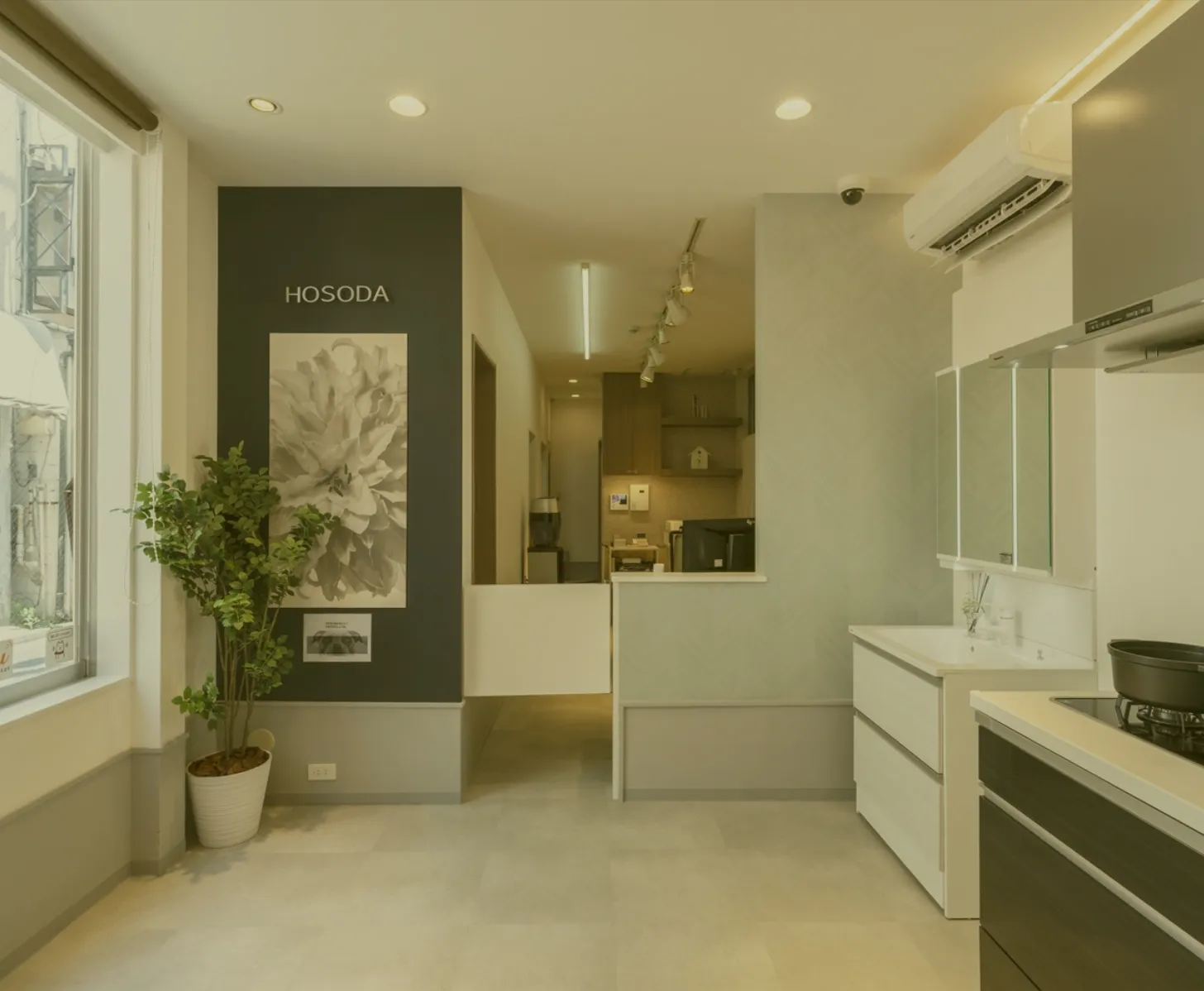 施設・店舗改装