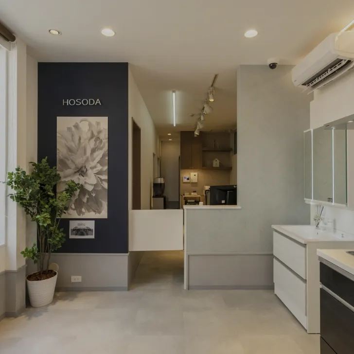 施設・店舗改装