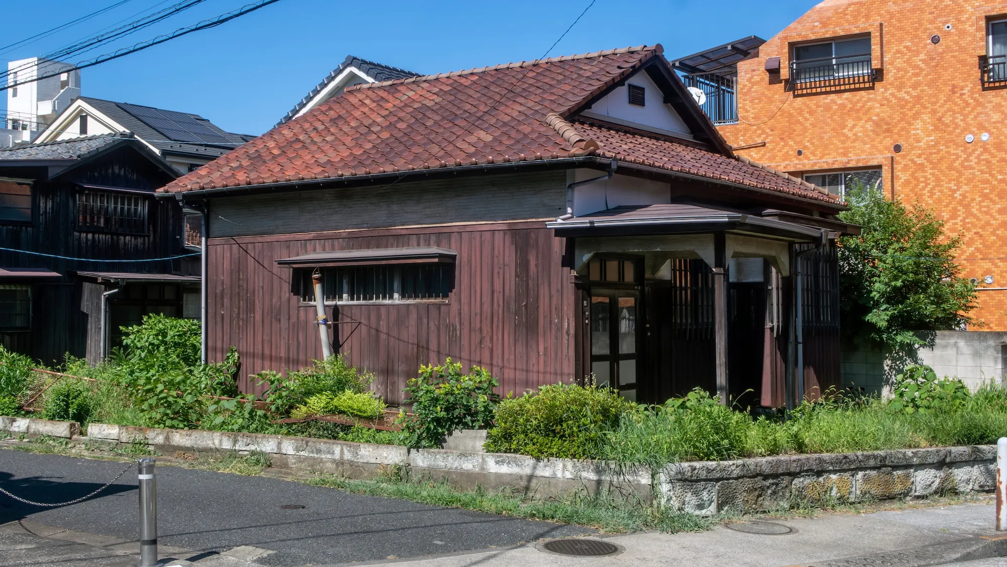 旧耐震基準建物イメージ