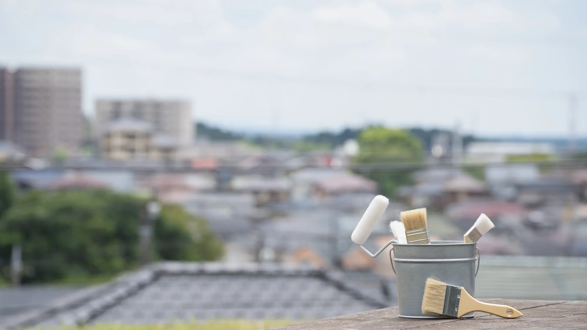 屋根塗装は本当に意味がない?そう言われる理由から、塗装が必要なケース、劣化サインや費用相場までリフォームのプロが解説