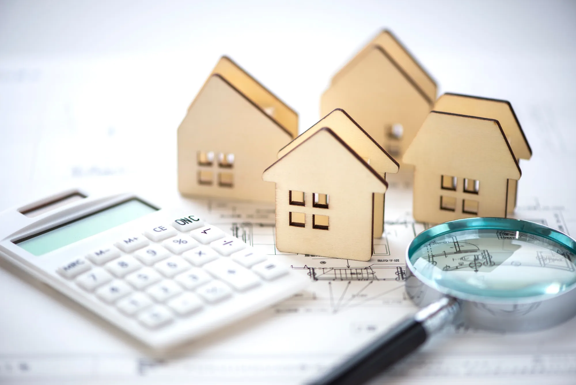 不動産取引イメージ