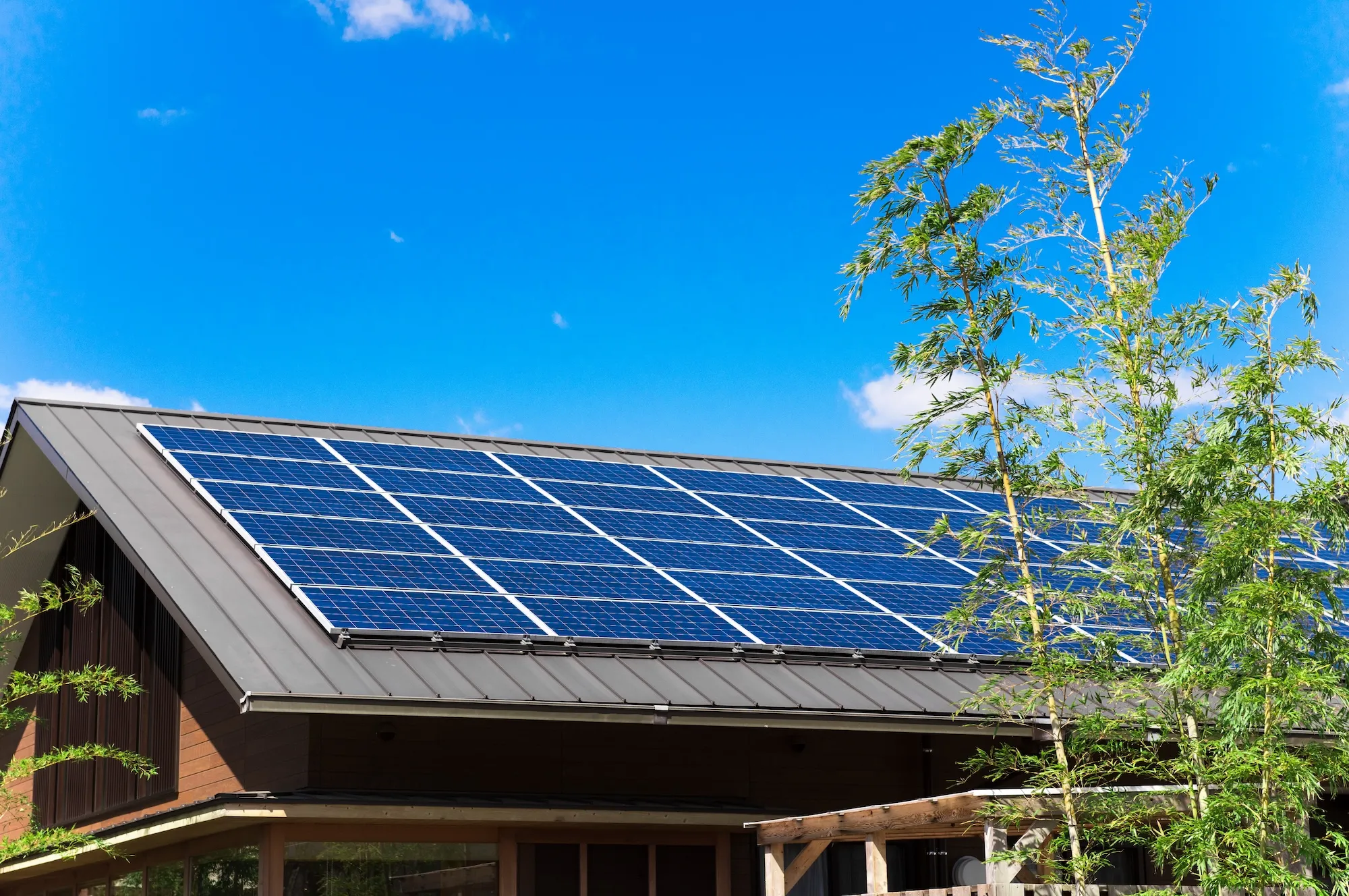 太陽光発電で電気代は本当に安くなる?仕組みと「ゼロ」を目指す方法