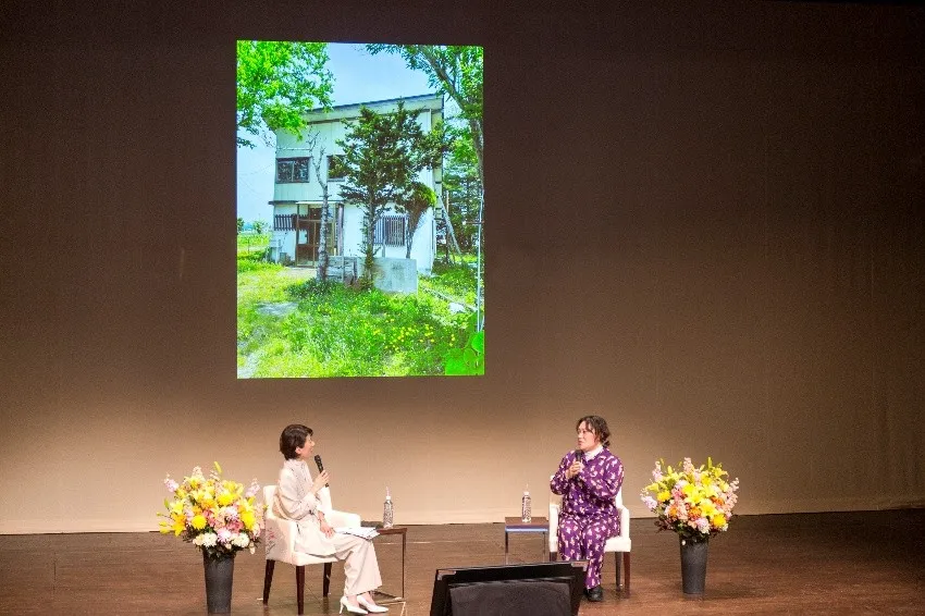 【イベントレポート】「バービーさんと一緒に考えよう！空き家活用セミナーin杉並」
