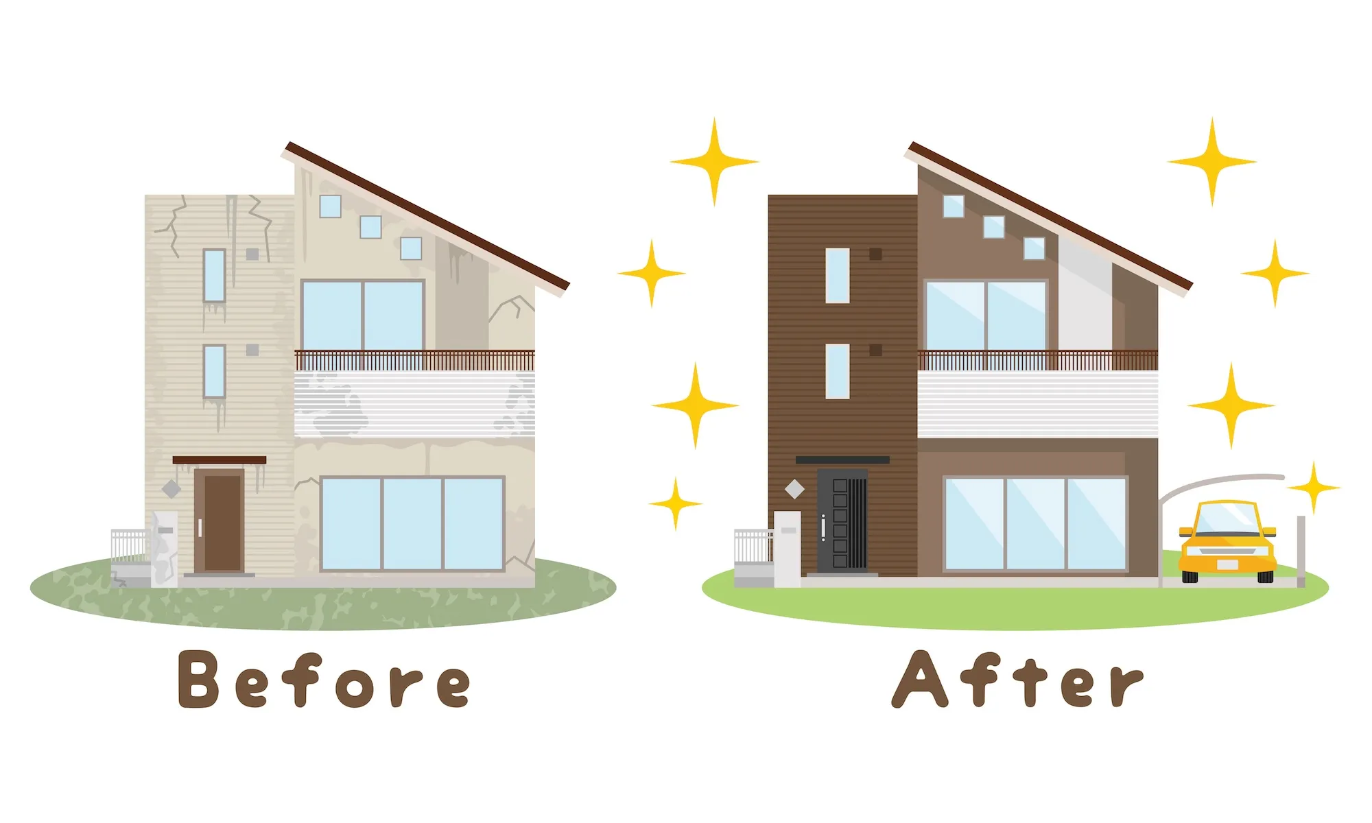 リノベーション（リフォーム）のビフォーアフター事例21選！費用別の事例比較や2026年最新の補助金・減税情報もご紹介