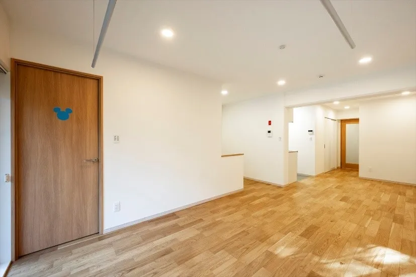 リビングダイニング After写真