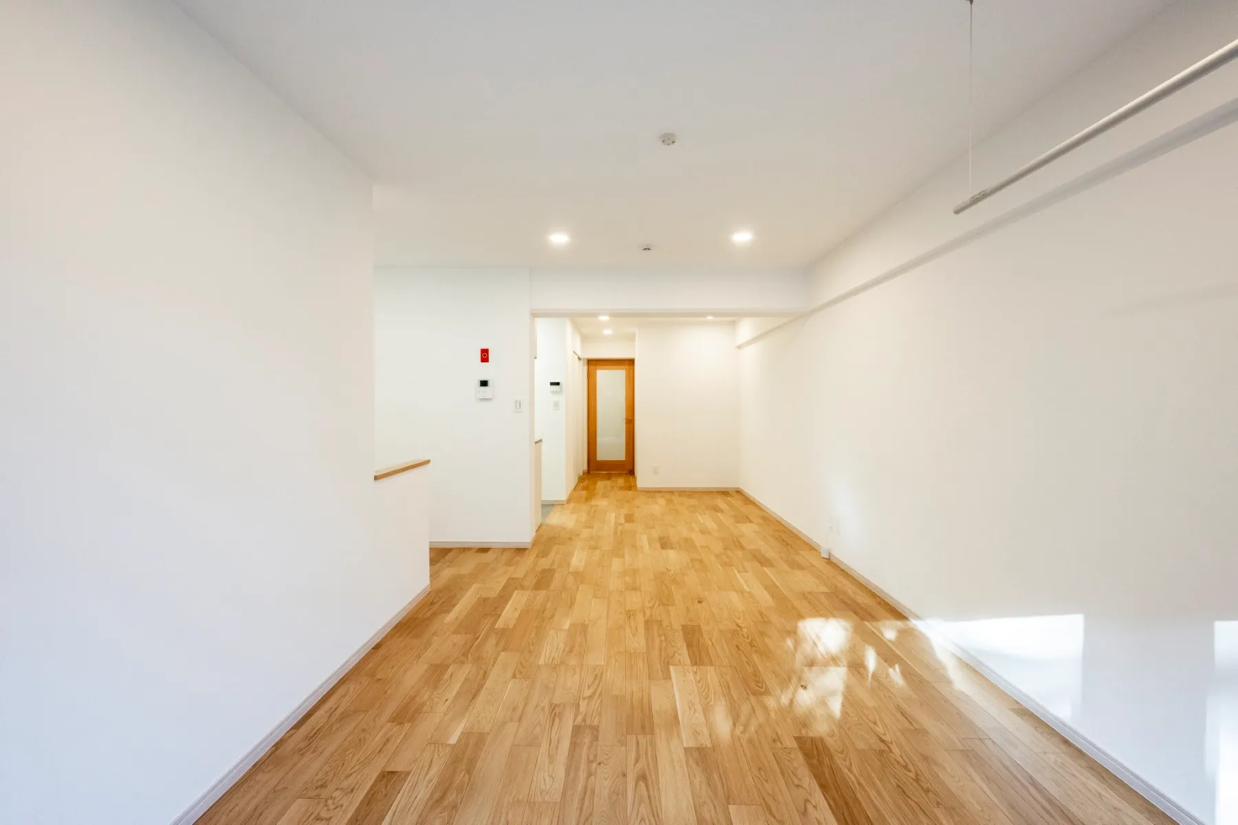 リビングダイニング After写真