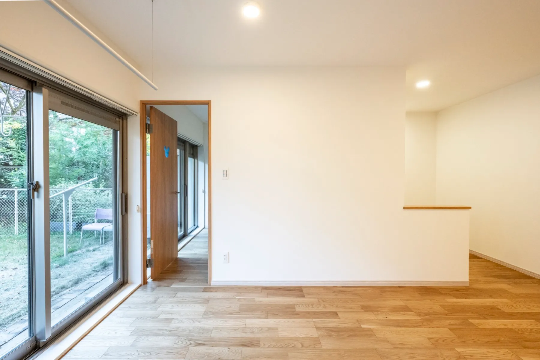 リビング After写真