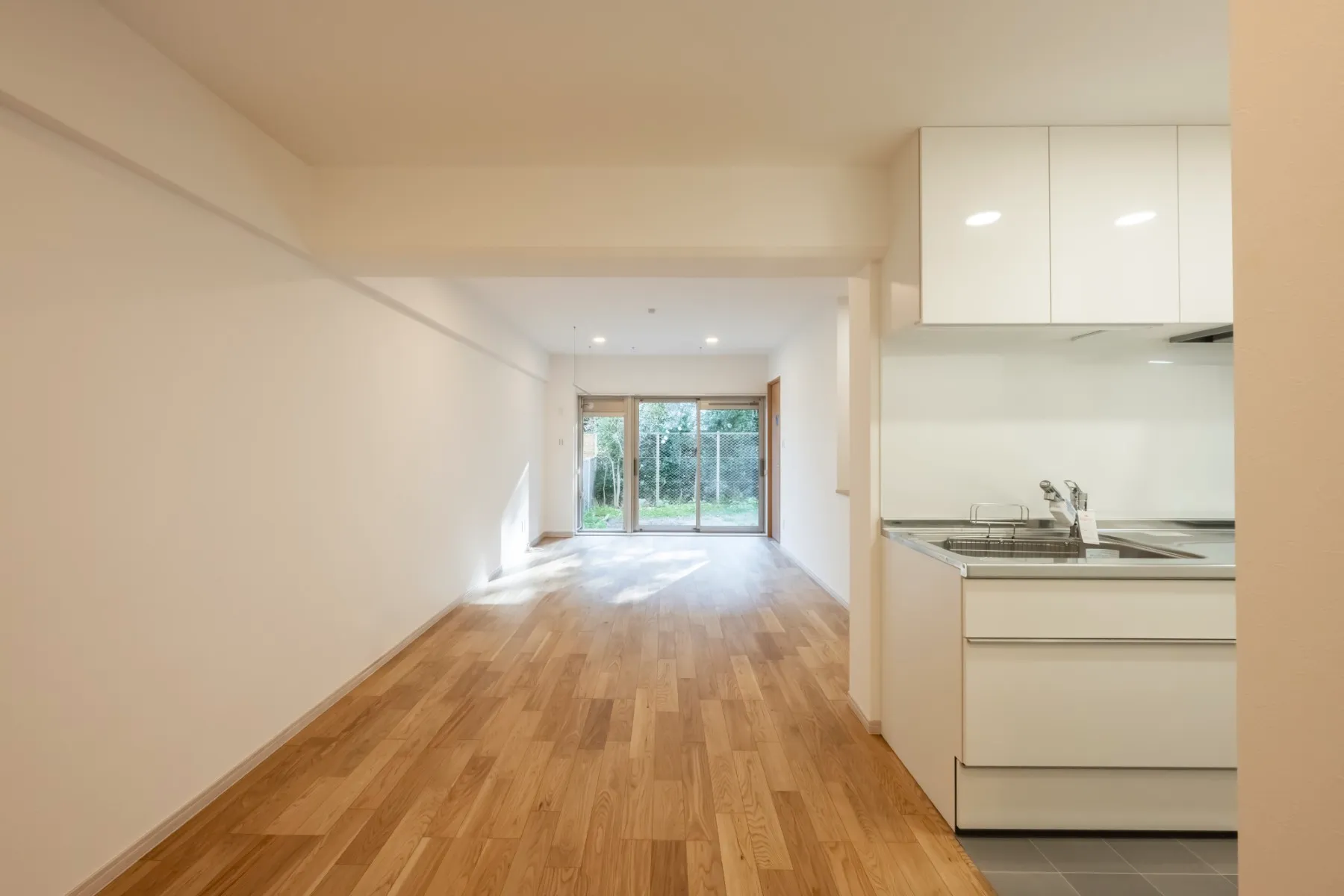 【事例紹介】築56年のマンションを大規模リノベーション Vol.3