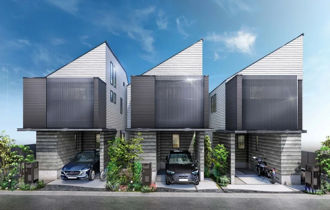 即入居可物件も☆おすすめ分譲住宅特集！モデルハウス見学のポイントも解説します！