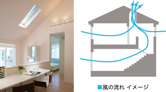電動トップライト