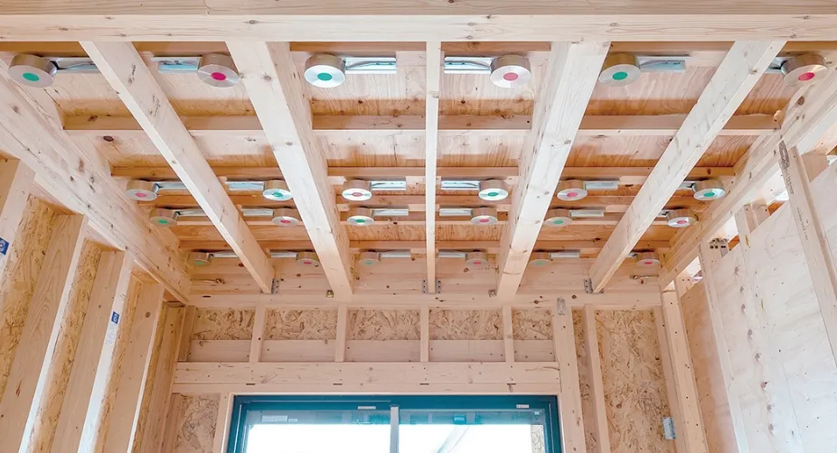 高遮音性能 ― 快適と安心を両立する住空間