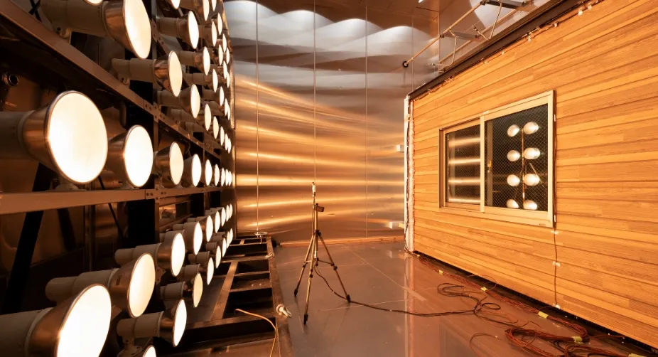 高断熱性能 ― 未来の快適を標準に