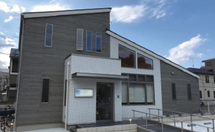 内科・消化器科クリニック