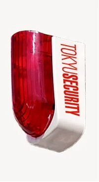 ホームセキュリティ