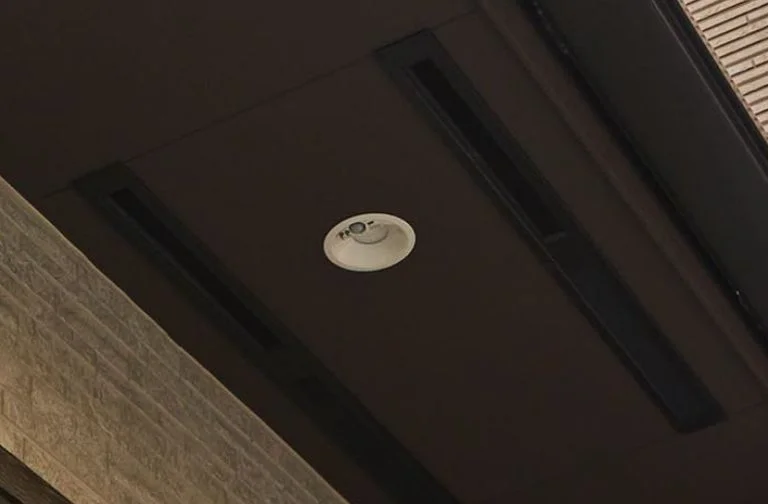 人感センサー付き門灯・アプローチ灯