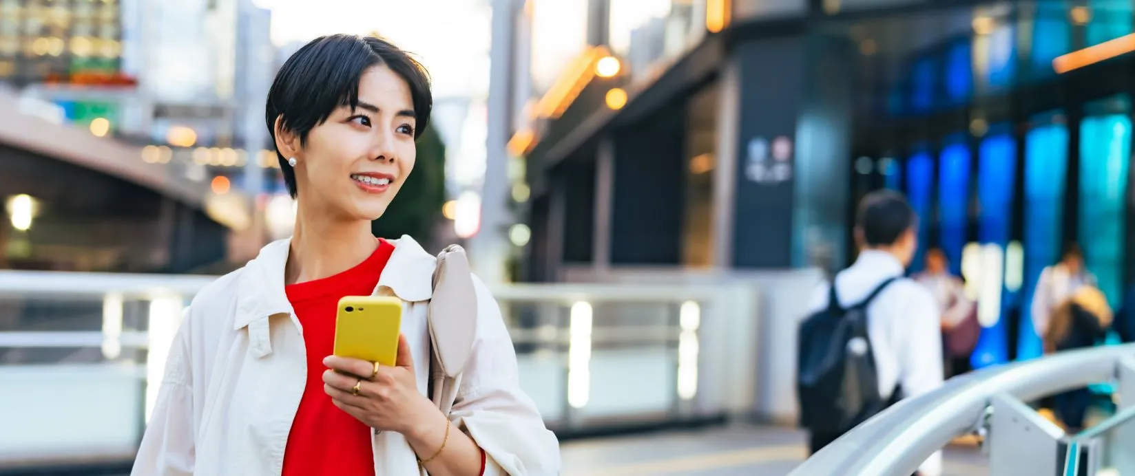 先進のスマートホーム仕様