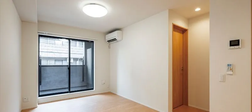 軽量床衝撃音（LL値）