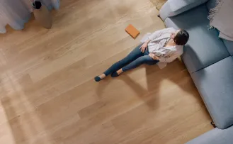 一次エネルギー消費量等級6のイメージ図