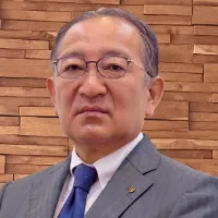 トップメッセージ