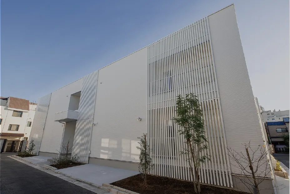 賃貸住宅建築をご検討の方
