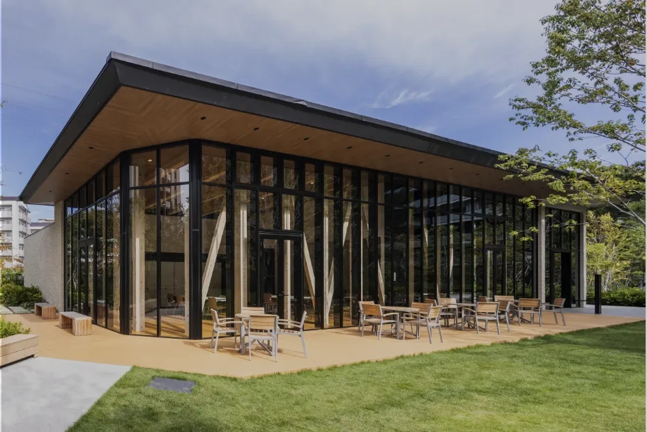 非住宅木造建築をご検討の法人のお客様