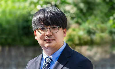 担当:吉田敬祐