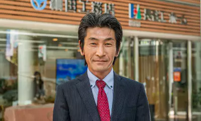 担当:浅川勝広