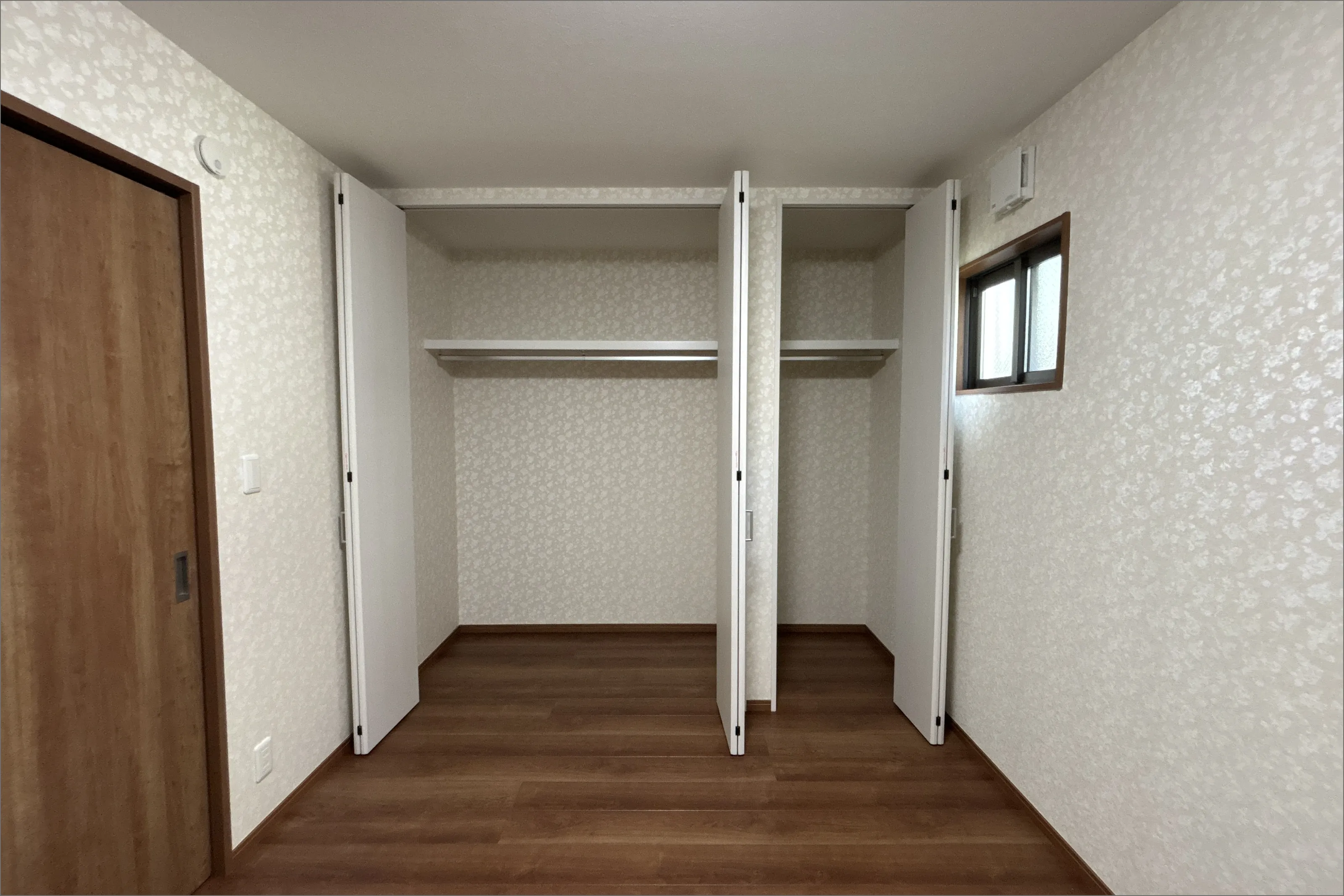 1階クロゼット