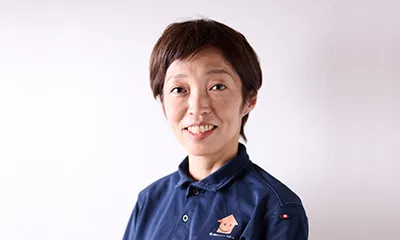 担当:加藤智子