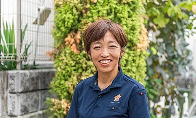 担当:加藤智子