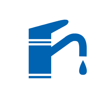 アルカリ整水器・浄水器(ビルトイン)