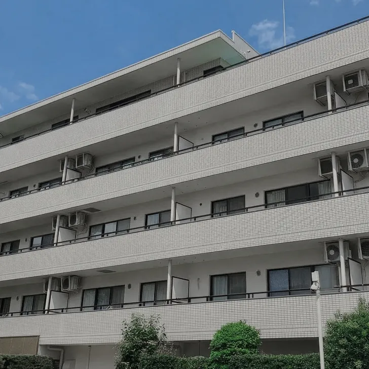 マンション・ビル・店舗改装