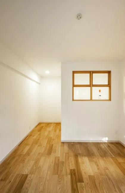After image of 明るくのびのび過ごせる子供部屋