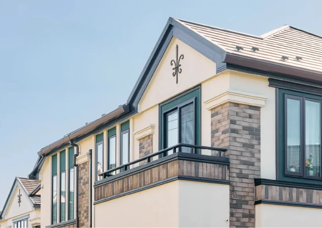 お住まいの木造住宅をリノベーション