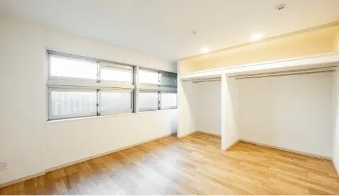 マンションにも、木のある暮らしを