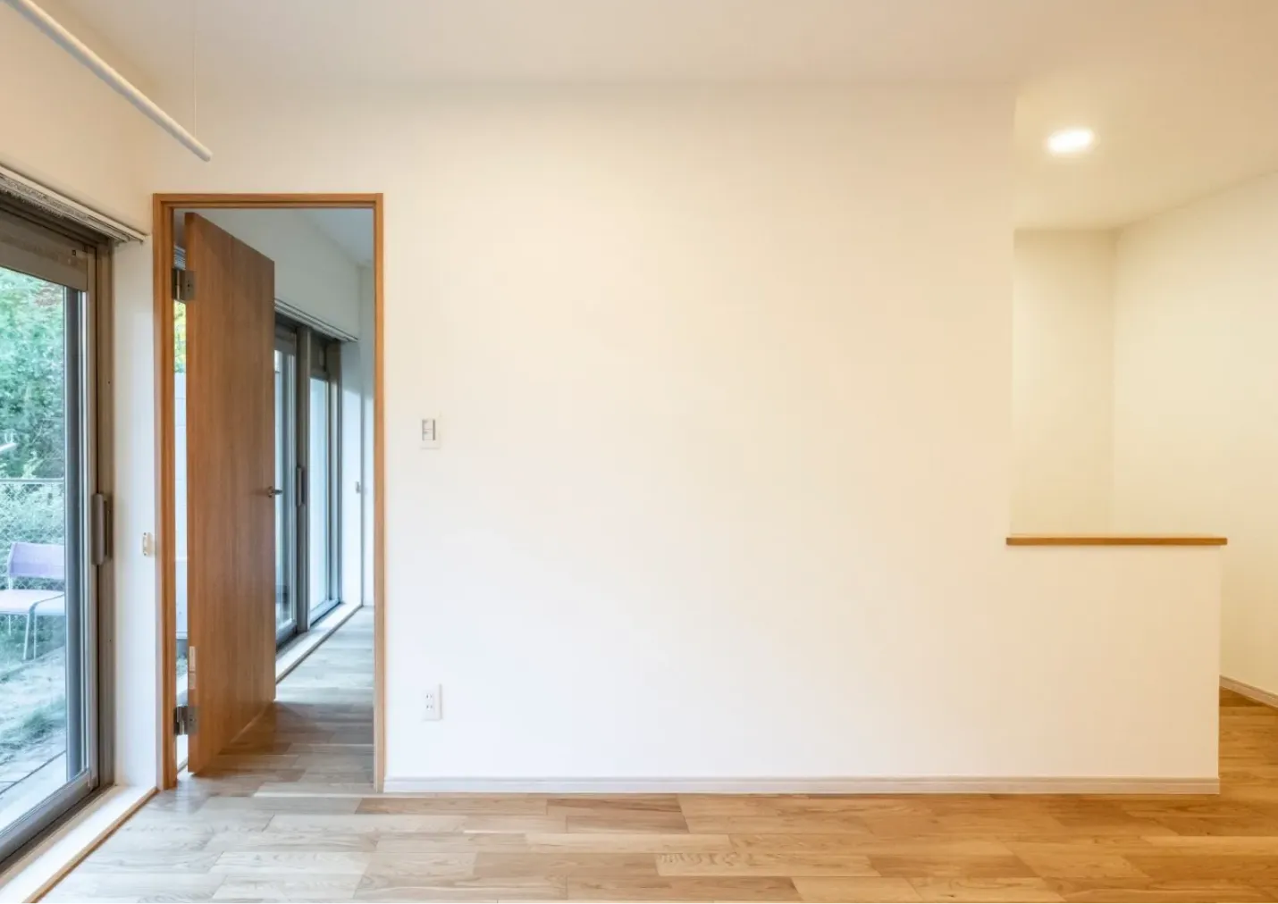中古の戸建てもマンションも、リノベーションで住み継ぐ家へ。
