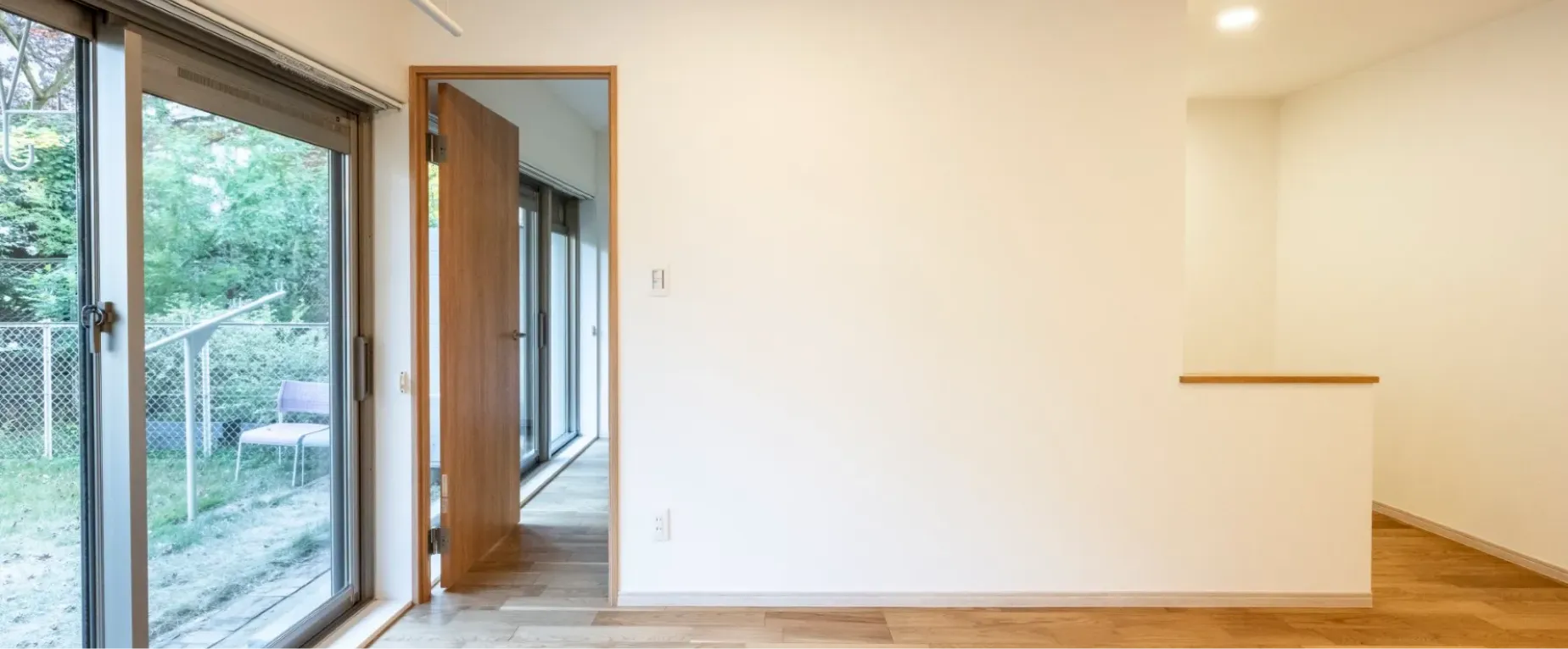 中古の戸建てもマンションも、リノベーションで住み継ぐ家へ。