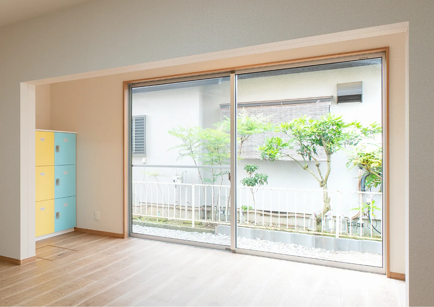 窓リフォームで、快適・省エネ生活