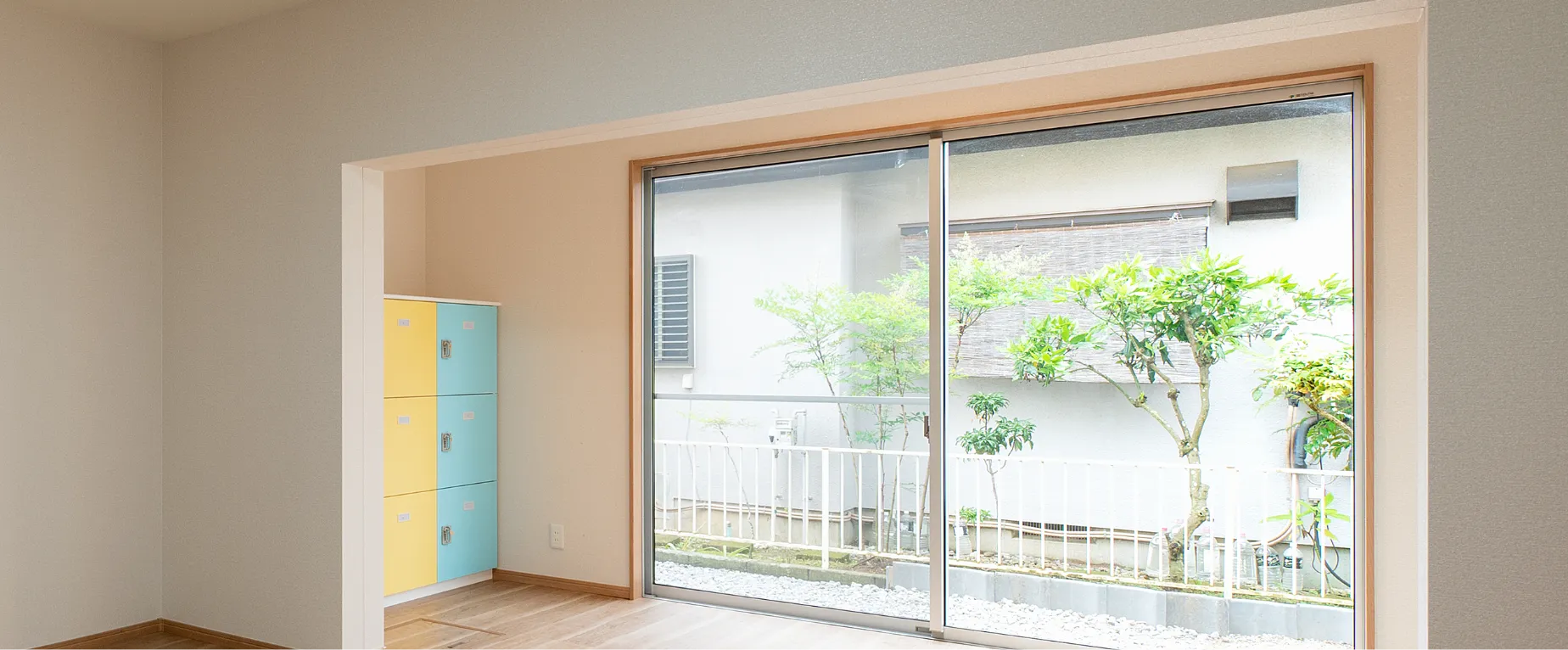 窓リフォームで、快適・省エネ生活