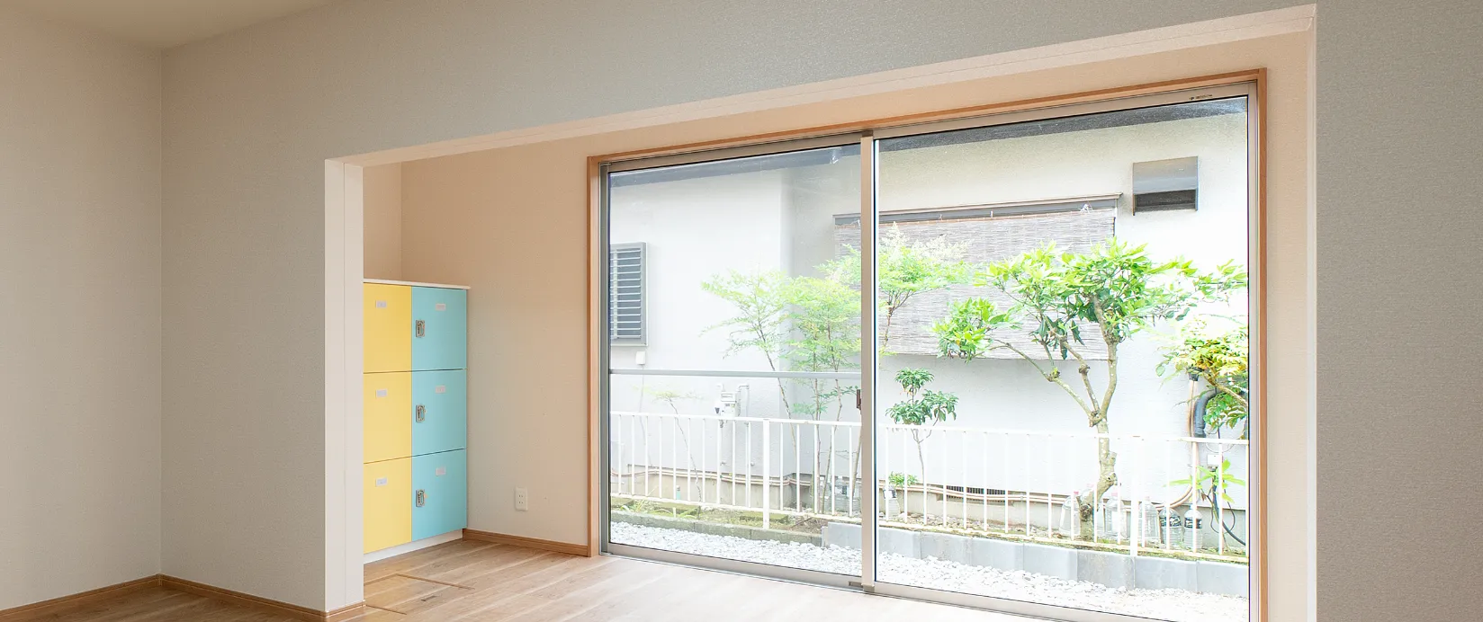 窓リフォーム イメージ