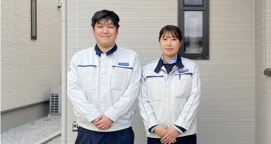 長きにわたり、<br class="only-mobile" />安心がつづく