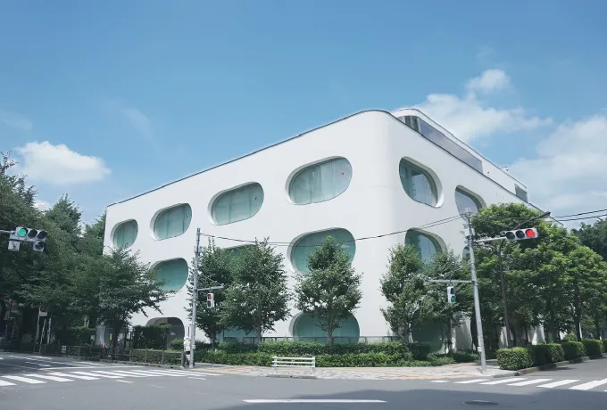取材協力:ひと・まち・情報 創造館 武蔵野プレイス