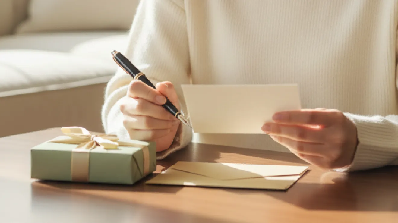 立体的に苔を配置したキューブ型のテラリウム