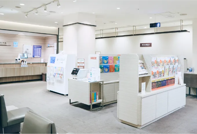 取材協力:日本橋髙島屋S.C.本館